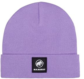 Mammut Unisex Beanie-Mütze Fedoz Beanie