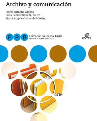 FPB Archivo y comunicación (Formación Profesional Básica)