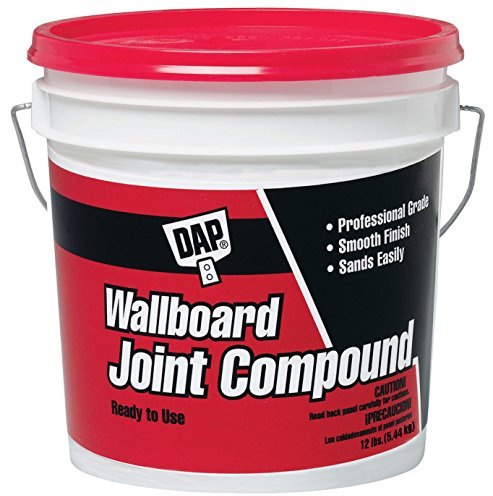 DAP 10102 12 Lb Wallboard Joint Compound