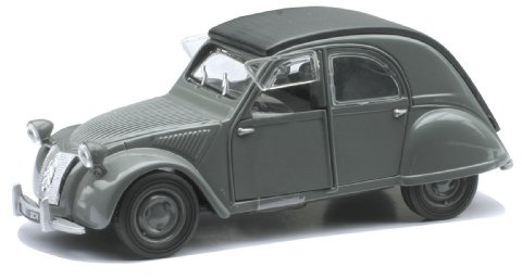 NewRay 50893 - Modellbil Citroen 2CV 1952 1:32