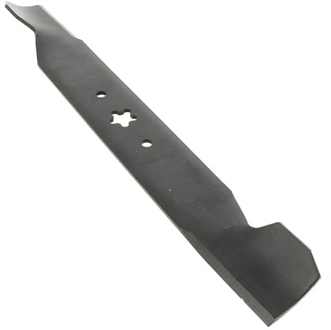 Husqvarna Lame l=46cm 532138496, 532127841 pour Tracteur