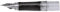 Online College 40131/3 Ballpoint Pen Fountain Pen EF – II