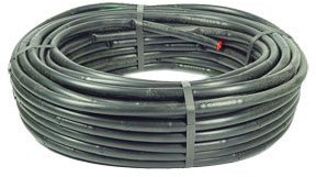 TUBO ALA GOCCIOLANTE IRRITEC D. 16 - MT. 50 - CM. 33 LT/H 4 GOCCIOLATORE