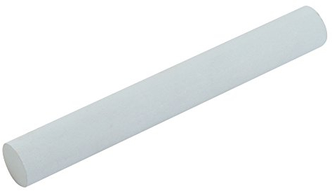 Premium Knife Sharpening Stone Whetstone Sharpener Perfect for Sharpening & Polishing Knives, Tools, Bits, & Chisels,800 Grit(Cylindrical)