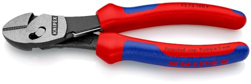 Knipex KRAFTSEITENSCHNEIDER TWINFORCE