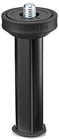 Manfrotto BFRSCC Colonna centrale corta per Befree - Nero