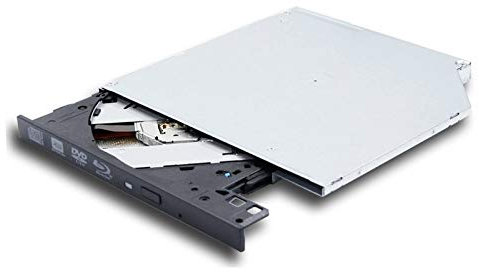 Lettore Blu-ray interno 4K Ultra HD UHD 3D, BD-RE BDXL 100 GB DVD M-Disc Masterizzatore, per Acer Aspire V3 V5 E1 E5 E15 ES1 V3-572PG V5-571G E1-522 E5-571G Unità ottica portatile