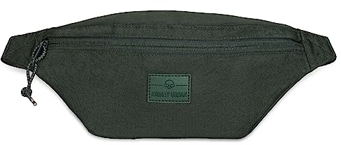 JOHNNY URBAN Bauchtasche Damen & Herren - Erik Small - Gürteltasche Mit Flexiblem Gurt für Festival - Stylische Crossbody Brusttasche - Wasserabweisend