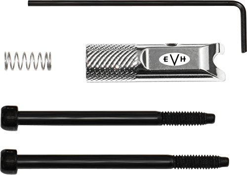 EVH 555-0121-468 D-Tuna, Chrome