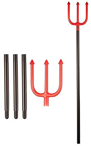Henbrandt Devil Fork - Accessorio