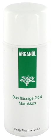 Argan Öl