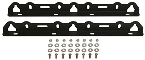 Tuffy Multi-Point Tie Down Rails