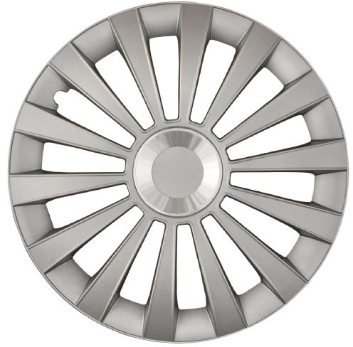 CARTREND 16'' pouces Enjoliveurs Jeu 70275 Cap De Roue Enjoliveur Auto