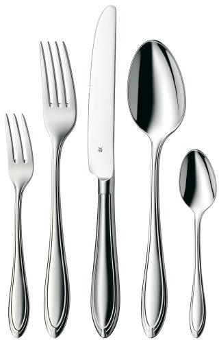 WMF Verona 1189919999 Set 30 Posate