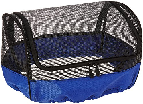 Basket Cover BIKASE PET Cover f/Dairyman