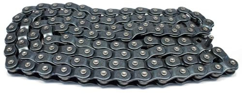 Eastern Bikes Chaîne demi-maillons - Noir