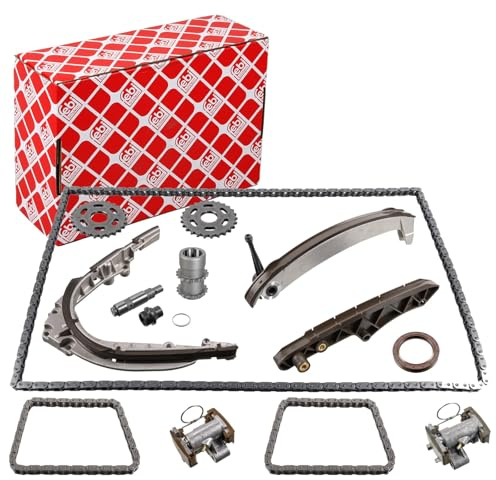 FEBI BILSTEIN Steuerkettensatz 178830