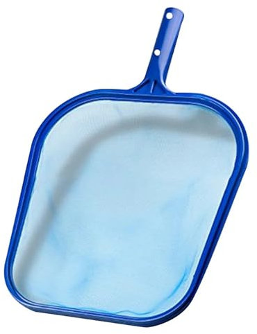 Poolrengöringssats poolrengöringsset Handhållen pooldammsugare Bärbar Poolrensare underhållssats Plast Avtagbar
