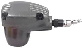 Kit mini martello palmare automatico pneumatico ad aria compressa Cambio rapido