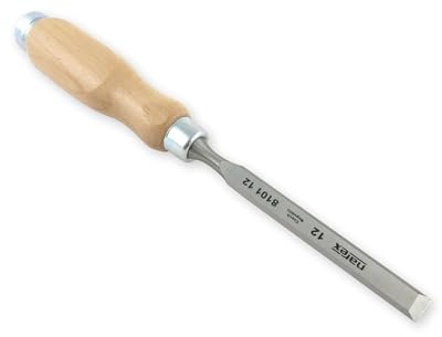 Narex Stechbeitel - flach, Breite:12 mm