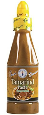 Tamarindenpaste 270g tamarind paste tamarinden sauce aus Thailand wok würzsauce