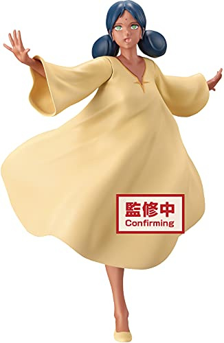 Banpresto MS Gundam - Lalah Sune - Figurine 18cm Ver.A