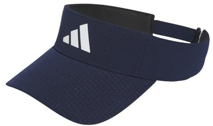 adidas Herren Golf Tour Visier, Collegiate Marineblau