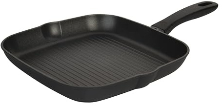 BALLARINI 75002-924-0 Poêle à frire carrée