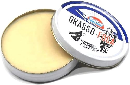 Reflex Grasso Foca 50ml grasso naturale