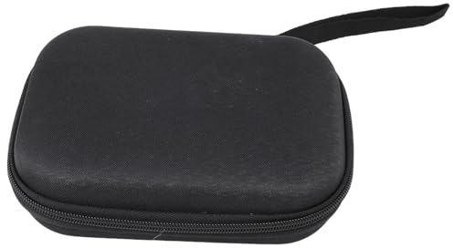 Étui Anches Saxophone, Capacité 20 Pièces Portable Boîte Rangement Anches Clarinette EVA for Musiciens Professionnels Étudiants Voyage Enregistrements