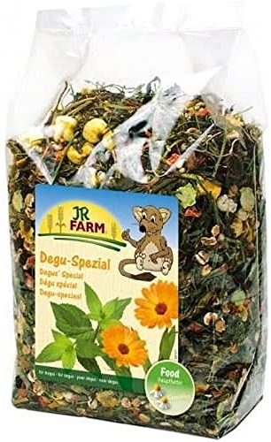 JR FARM Degu-Spezial 500 g