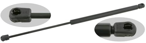 febi bilstein 24707 Gasdruckfeder für Heckklappe, 1 Stück
