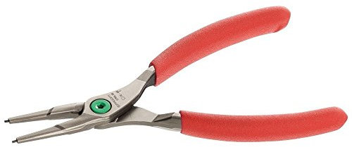 Facom FCM179A23 179A.23 31 - 100mm Internal Circlip Plier Straight
