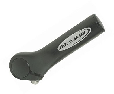 Massi cm 208 - Lenkerzusatzgriffe, Lenkerhörnchen