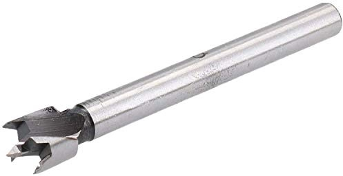 12mm Forstner Bit 3/8 Shank Boring Hole Cutter Flat Wood Drill Bit Woodworking