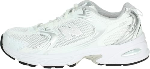 New Balance 530, Oxford Unisexe-Adulte, 40.5 EU