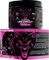 Pre Entreno Fuerte 300g, Preentreno Vegano con Vitamina B12, Citrulina, Beta Alanina, Cafeína, Taurina, AstraGin, Panax Notoginseng, Vitastrong Pre Workout (24 porciones (paquete de 1), Berries)