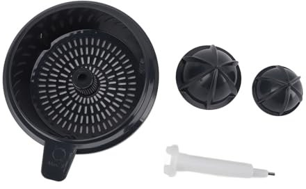 Compatibilità Universale, Succo Manuale, Separazione Efficiente, Estrazione Pura, Materiale TM5 Parte della Macchina del Succo, per TM6 TM5