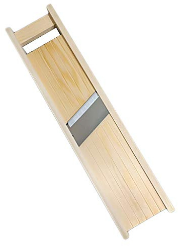 Wooden Shredder Cutter Grater Slicer for Vegetable Fruits Cabbage Easy to Use