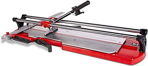 Rubi Tools TX-1020 MAX with case 40 Professional Tile Cutter