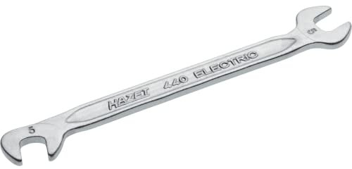Hazet Doppelmaulschlüssel 440-5