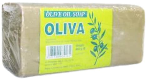 Oliva Olive Oil Soap 600 g