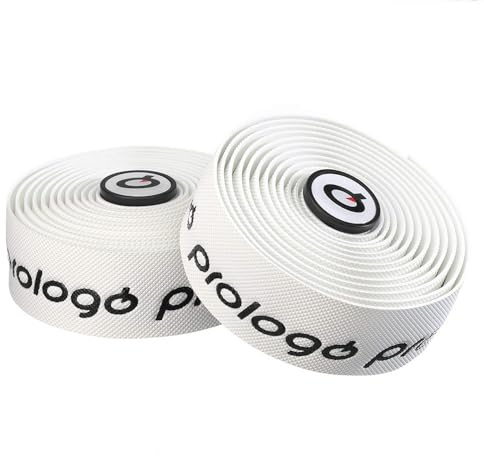 Prologo Winora 29269var - Road lenkerband onetouch Farbe SCHWARZ-Weiss