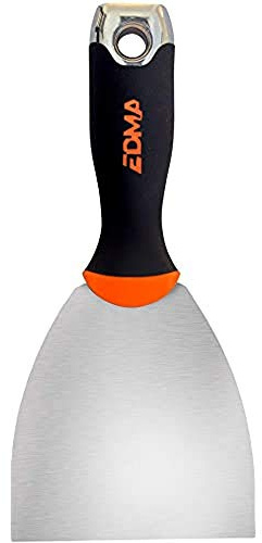 COUTEAU A ENDUIRE LAME SOUPLE 10 CM