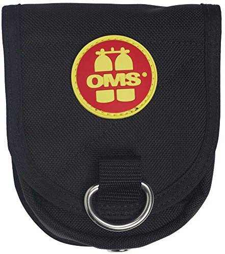 OMS - Trimmbleitasche