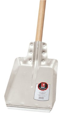 IDEAL 65030060 SB-acier de bord de protection + rivet. pour Imp-Aluminium pelle Gr.7