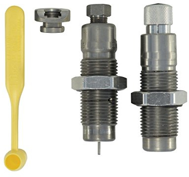 Lee Precision 90979 Die Calibro 7 mm. Ultra Mag, Multicolore, Taglia Unica