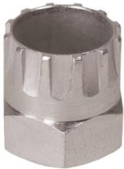 Cyclus Gear Puller for Inner Bearing or Sprocket
