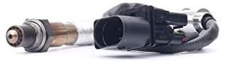 BOSCH Lambdasonde 0258007273 | Kompatibel mit: BMW 1, 3, 3 Touring