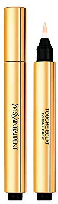 Yves Saint Laurent Touche Eclat Radiant Touch Concealer 2.5ml N2.5 Luminous Vanilla